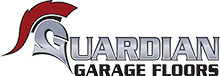Guardian Garage Floors Main Logo